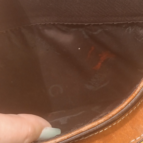 Montana Silversmiths Star Leather Purse - Picture 14 of 14